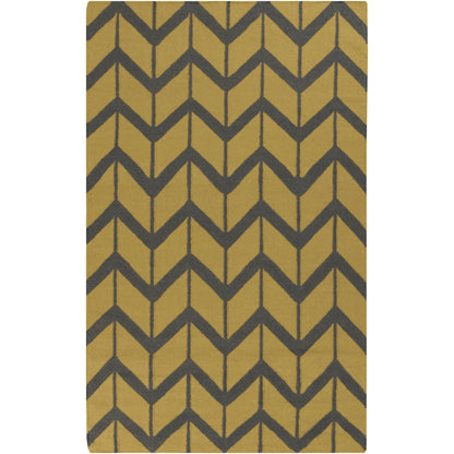 Fallon Rug - 416 by Surya. Made from 100% wool in a unique style.