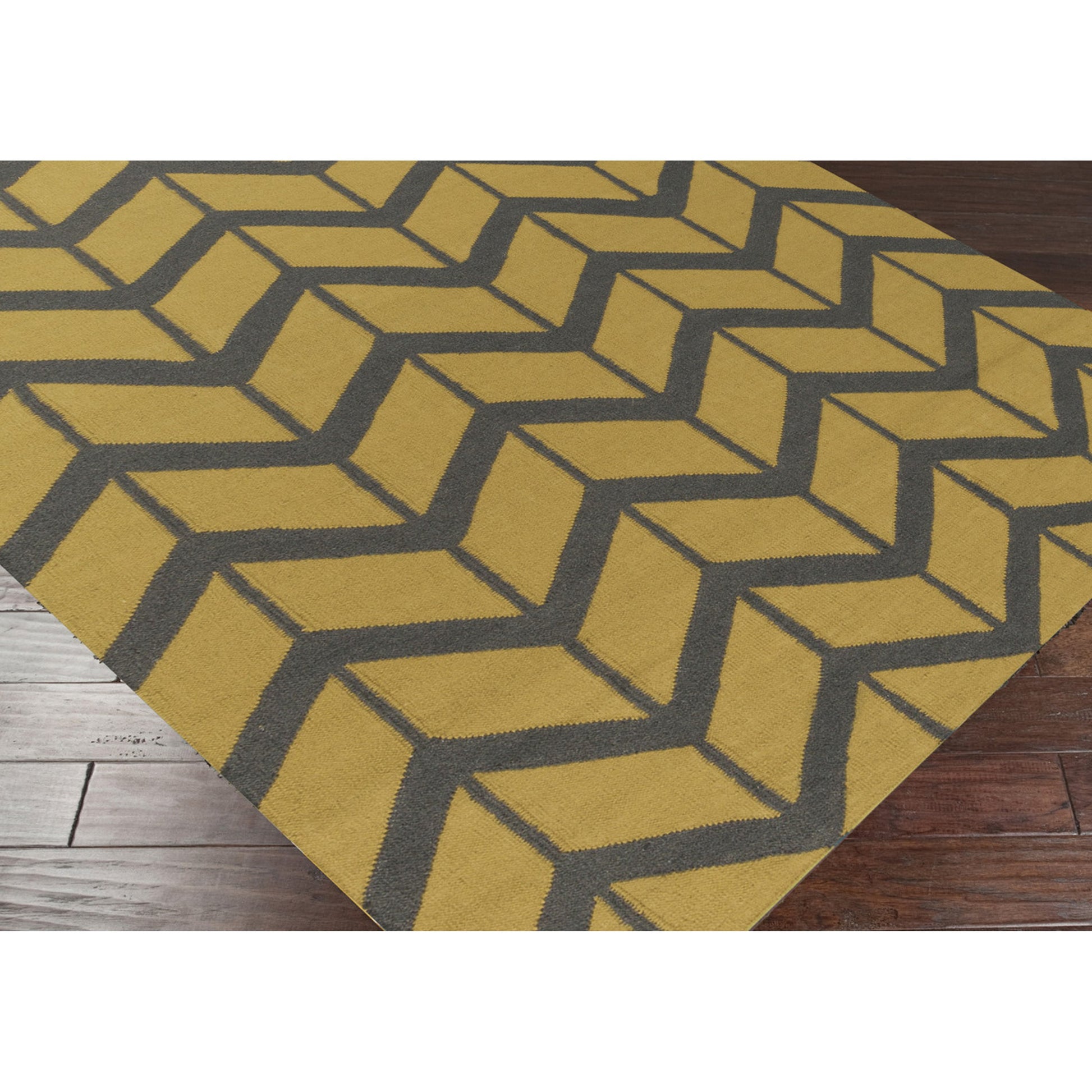 Fallon Rug - 416 by Surya. Made from 100% wool in a unique style.
