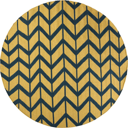 Fallon FAL-1052 Rug by Surya. Made from 100% wool in a unique style.