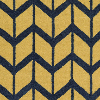 Fallon FAL-1052 Rug by Surya. Made from 100% wool in a unique style.