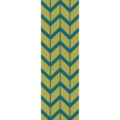 Fallon FAL-1052 Rug by Surya. Made from 100% wool in a unique style.