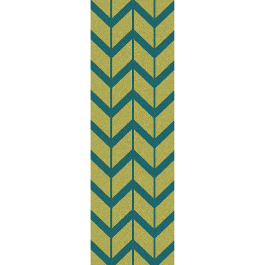 Fallon FAL-1052 Rug by Surya. Made from 100% wool in a unique style.