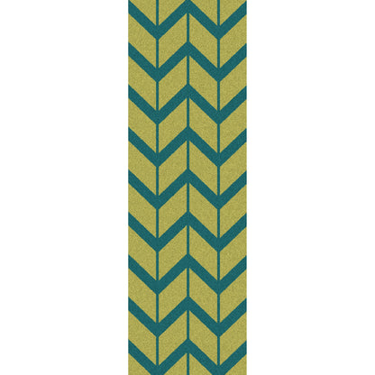 Fallon Rug - 416 by Surya. Made from 100% wool in a unique style.