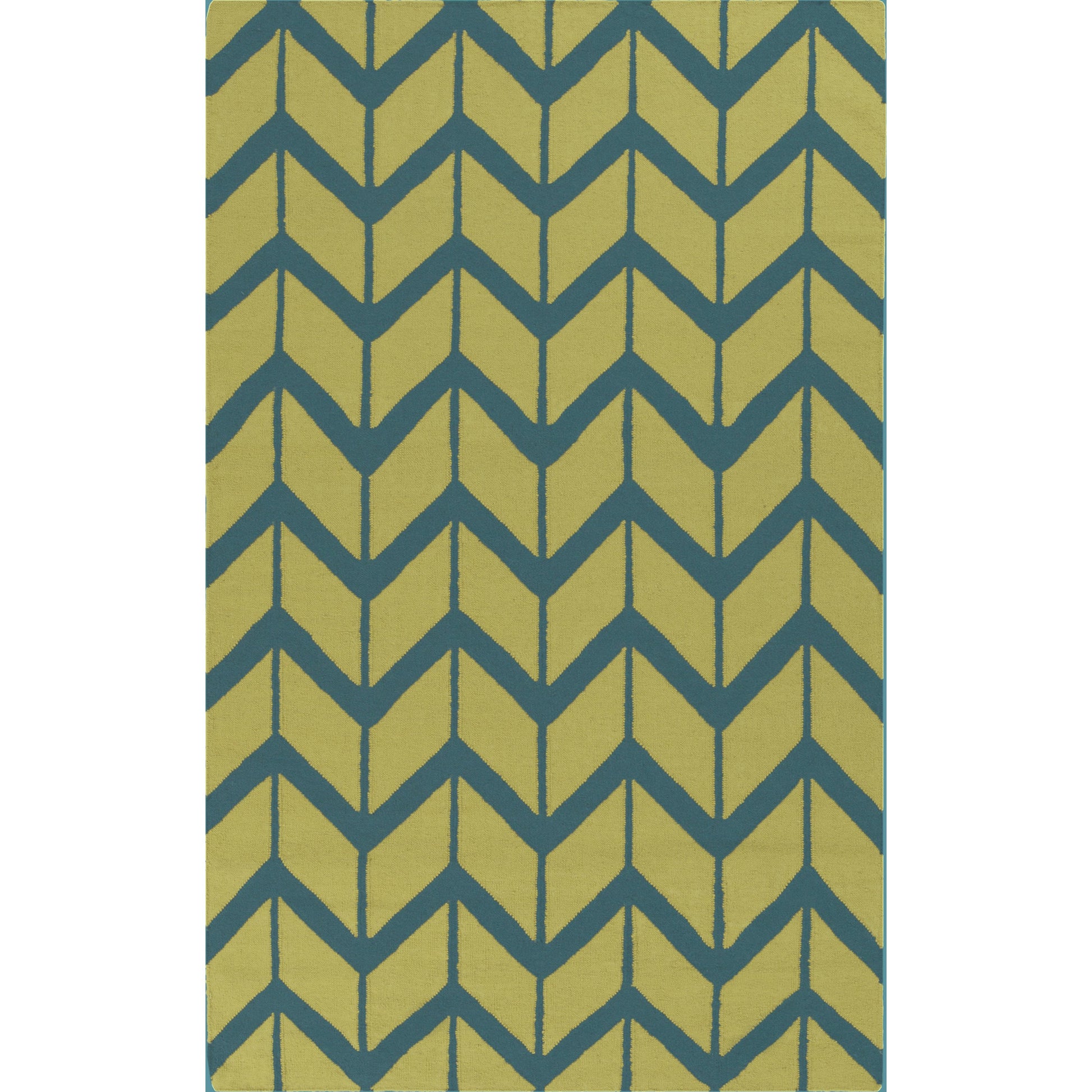 Fallon Rug - 416 by Surya. Made from 100% wool in a unique style.