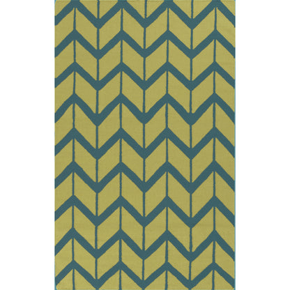 Fallon Rug - 416 by Surya. Made from 100% wool in a unique style.