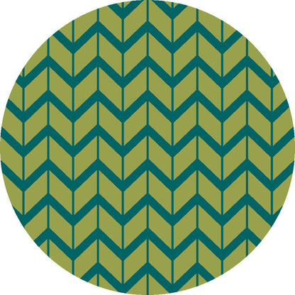 Fallon FAL-1052 Rug by Surya. Made from 100% wool in a unique style.