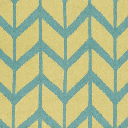 Fallon Rug - 416 by Surya. Made from 100% wool in a unique style.