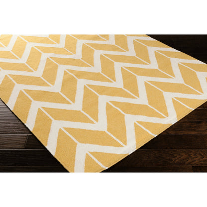 Fallon Rug - 416 by Surya. Made from 100% wool in a unique style.