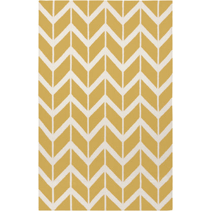 Fallon Rug - 416 by Surya. Made from 100% wool in a unique style.