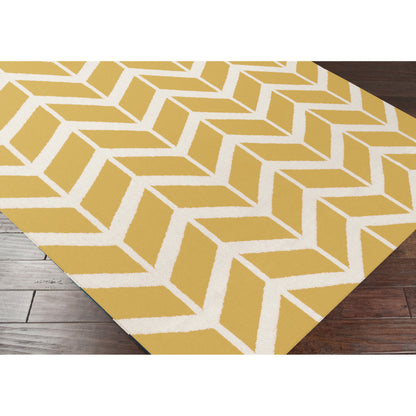 Fallon Rug - 416 by Surya. Made from 100% wool in a unique style.