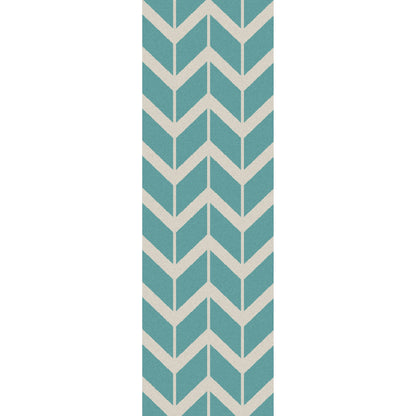 Fallon Rug - 416 by Surya. Made from 100% wool in a unique style.