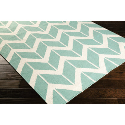 Fallon Rug - 416 by Surya. Made from 100% wool in a unique style.