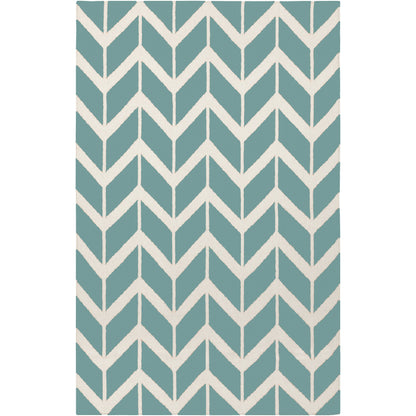Fallon Rug - 416 by Surya. Made from 100% wool in a unique style.