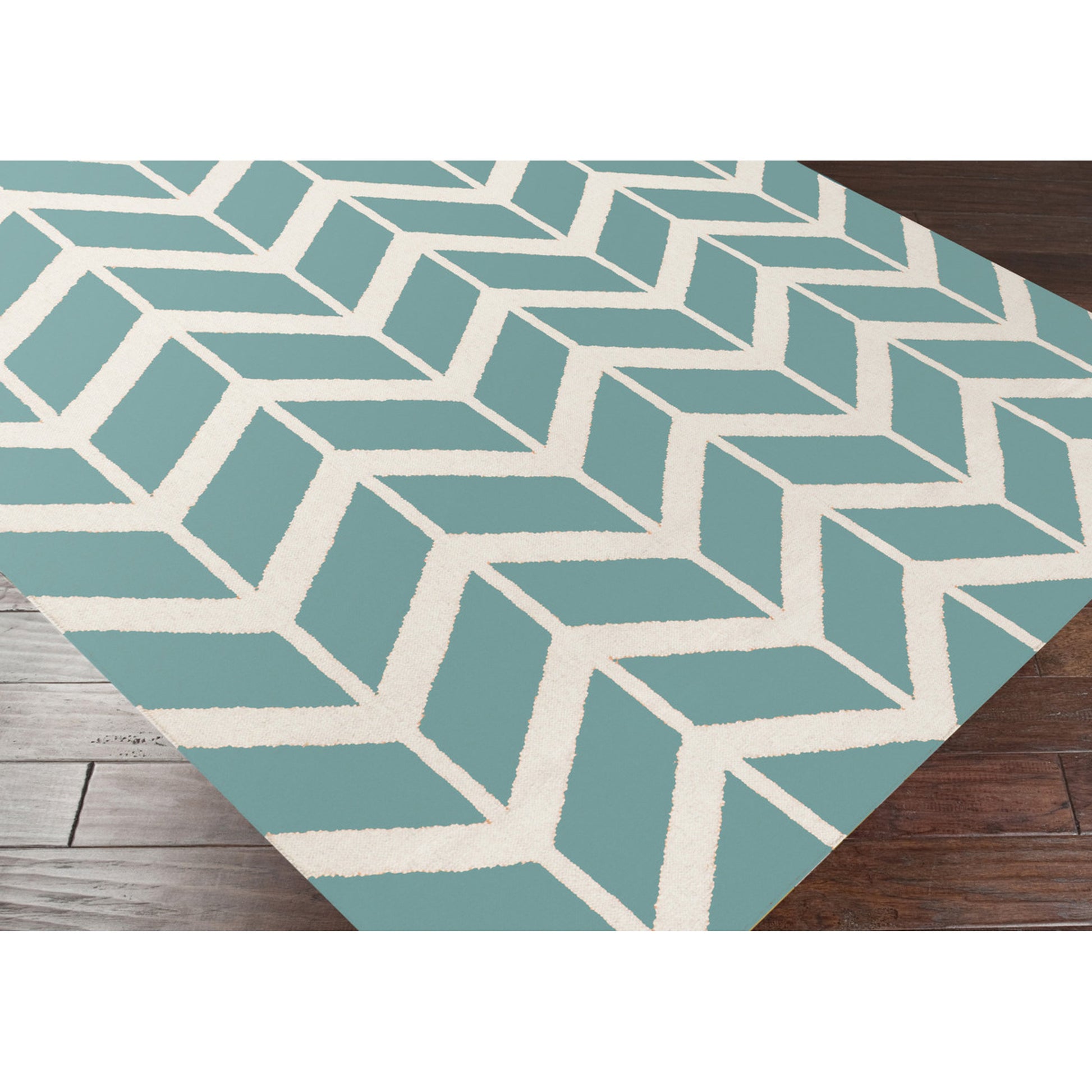 Fallon Rug - 416 by Surya. Made from 100% wool in a unique style.