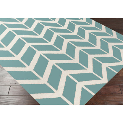 Fallon Rug - 416 by Surya. Made from 100% wool in a unique style.