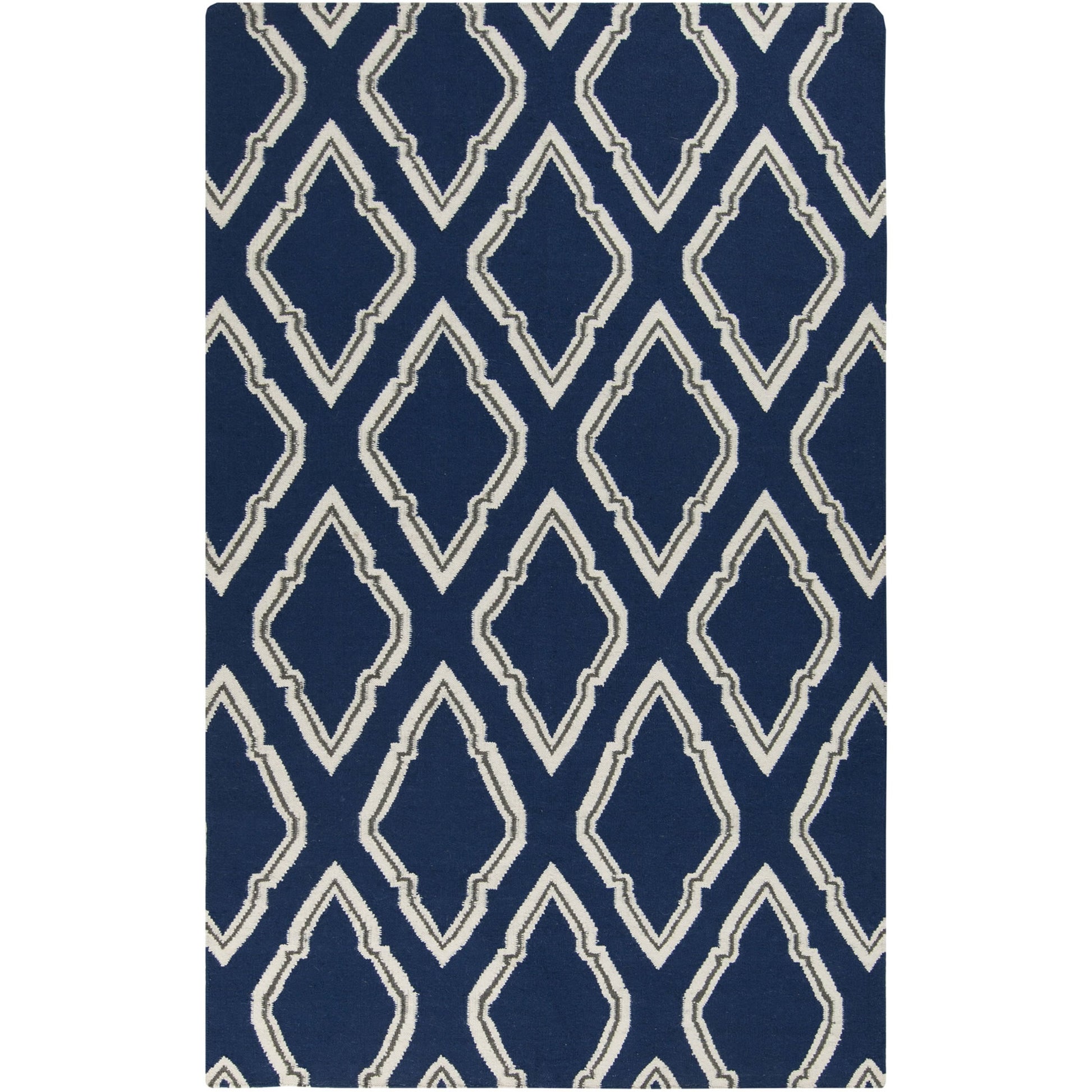 Fallon Rug - 313 by Surya. Made from 100% wool in a unique style.