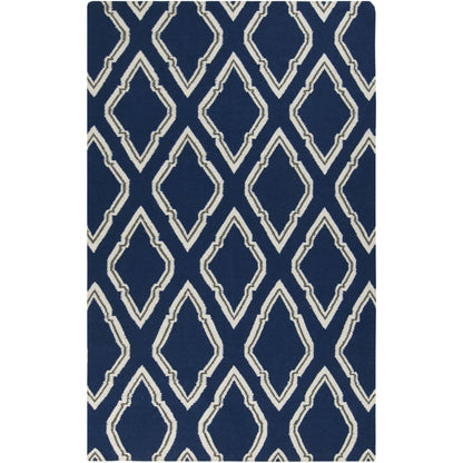 Fallon Rug - 313 by Surya. Made from 100% wool in a unique style.