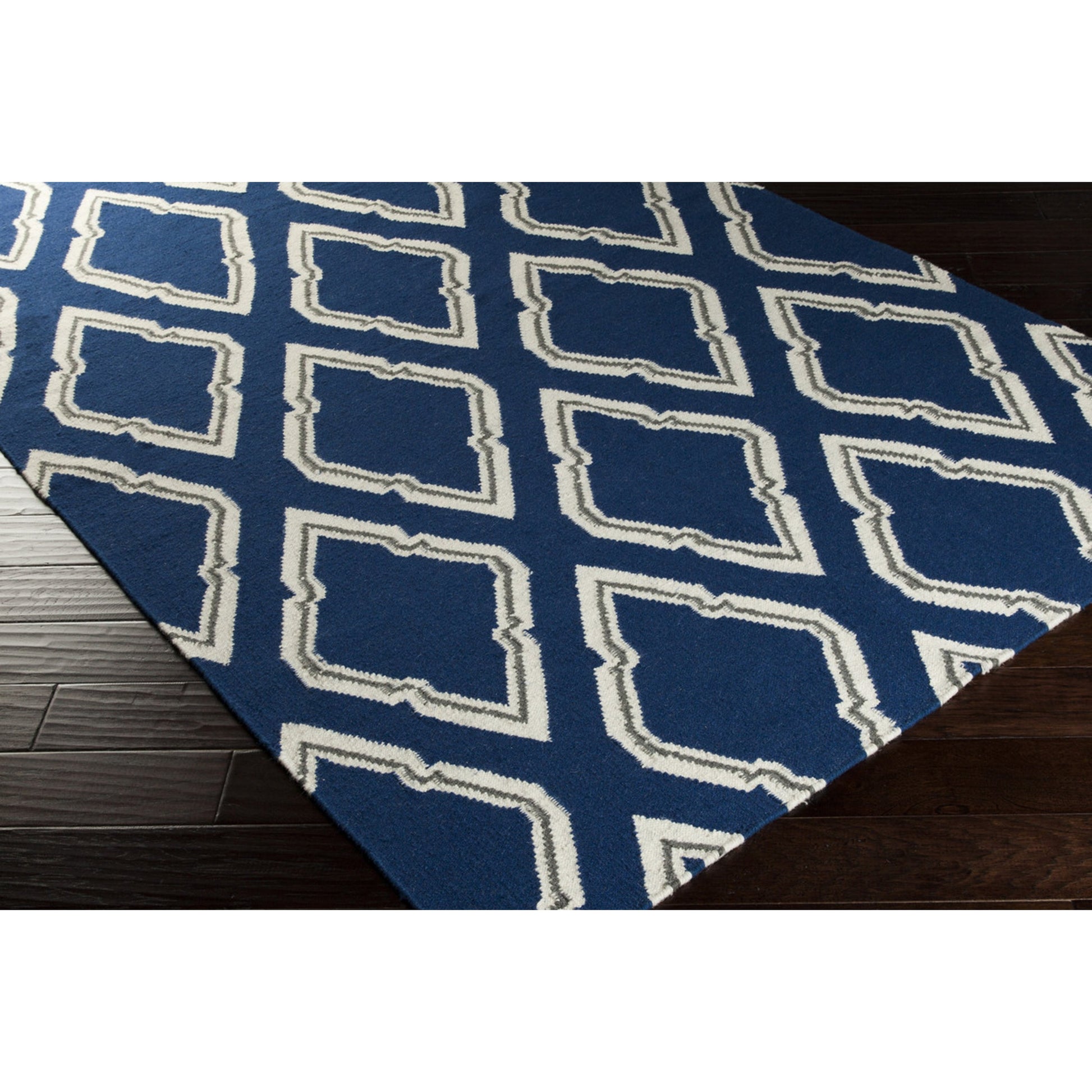 Fallon Rug - 313 by Surya. Made from 100% wool in a unique style.
