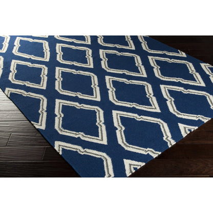 Fallon Rug - 313 by Surya. Made from 100% wool in a unique style.