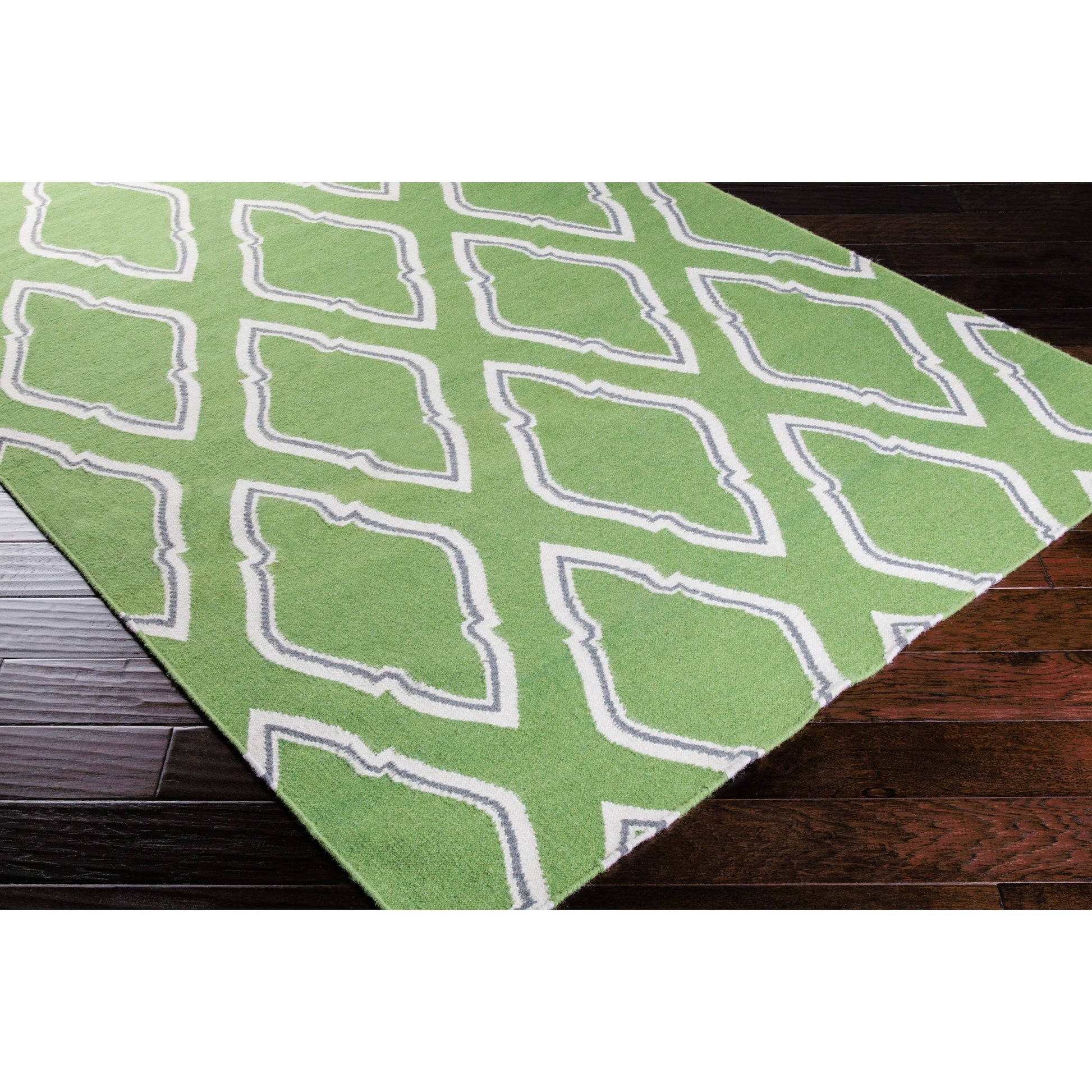 Fallon Rug - 313 by Surya. Made from 100% wool in a unique style.