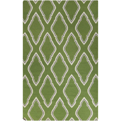 Fallon Rug - 313 by Surya. Made from 100% wool in a unique style.