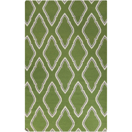 Fallon Rug - 313 by Surya. Made from 100% wool in a unique style.
