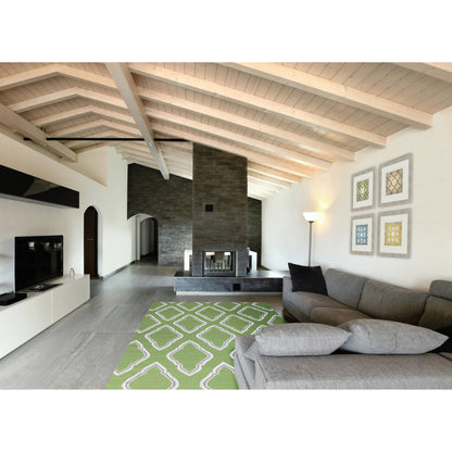 Fallon Rug - 313 by Surya. Made from 100% wool in a unique style.