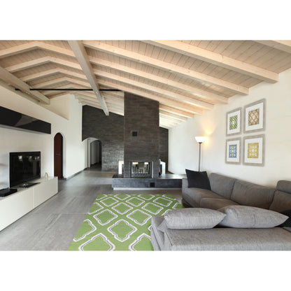Fallon Rug - 313 by Surya. Made from 100% wool in a unique style.