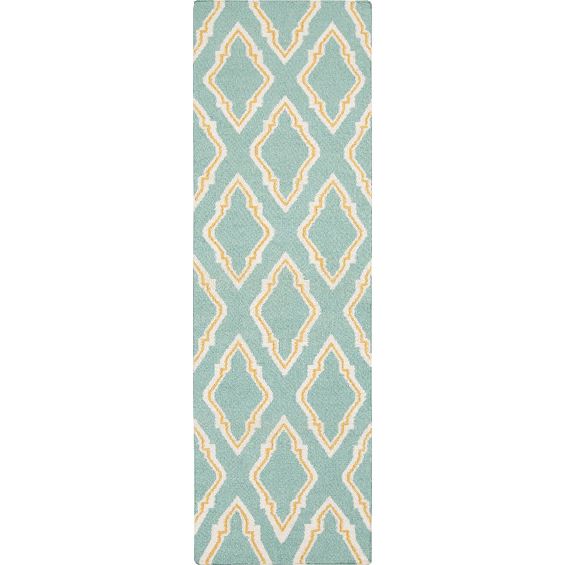 Fallon Rug - 313 by Surya. Made from 100% wool in a unique style.