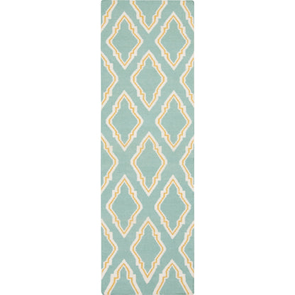 Fallon Rug - 313 by Surya. Made from 100% wool in a unique style.