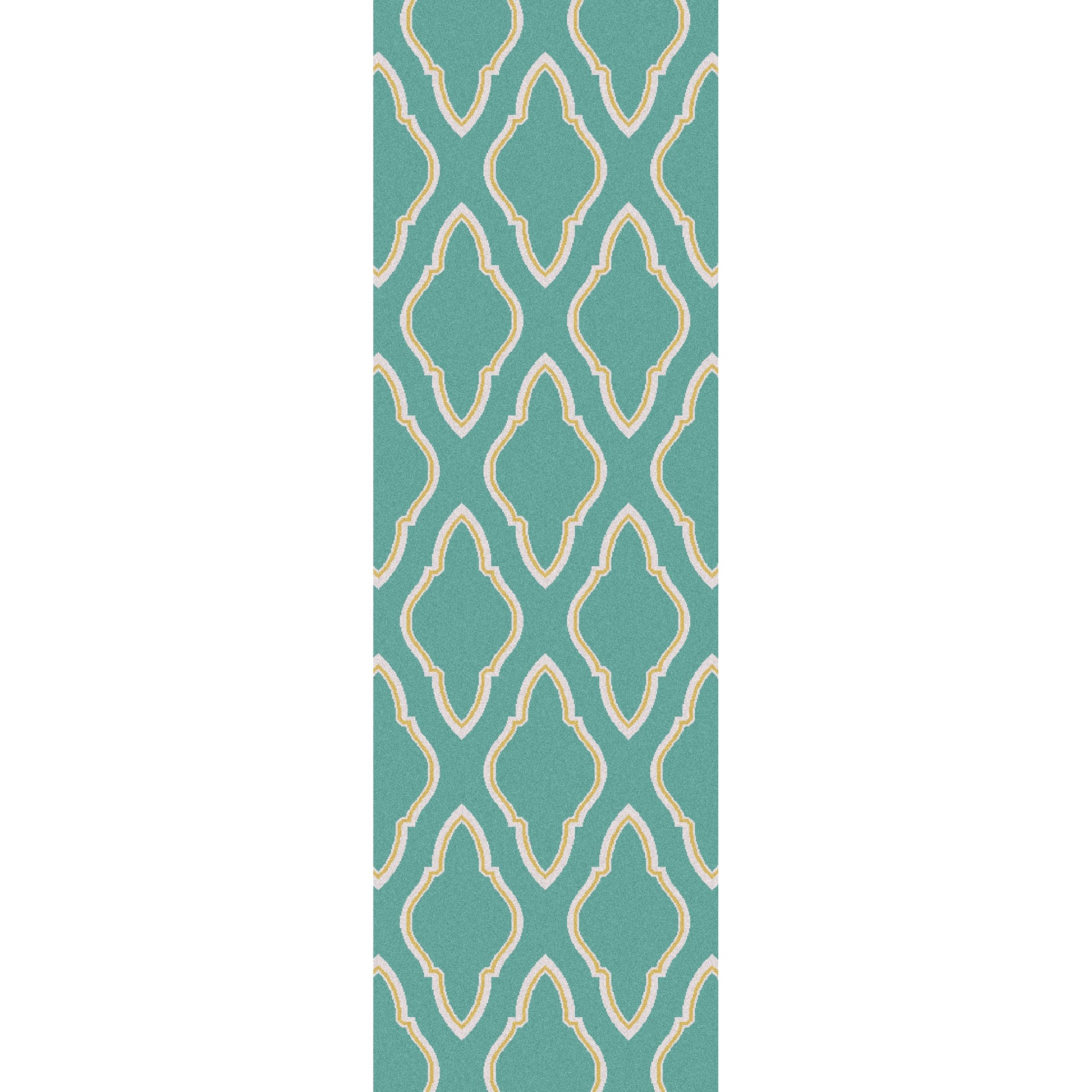 Fallon Rug - 313 by Surya. Made from 100% wool in a unique style.