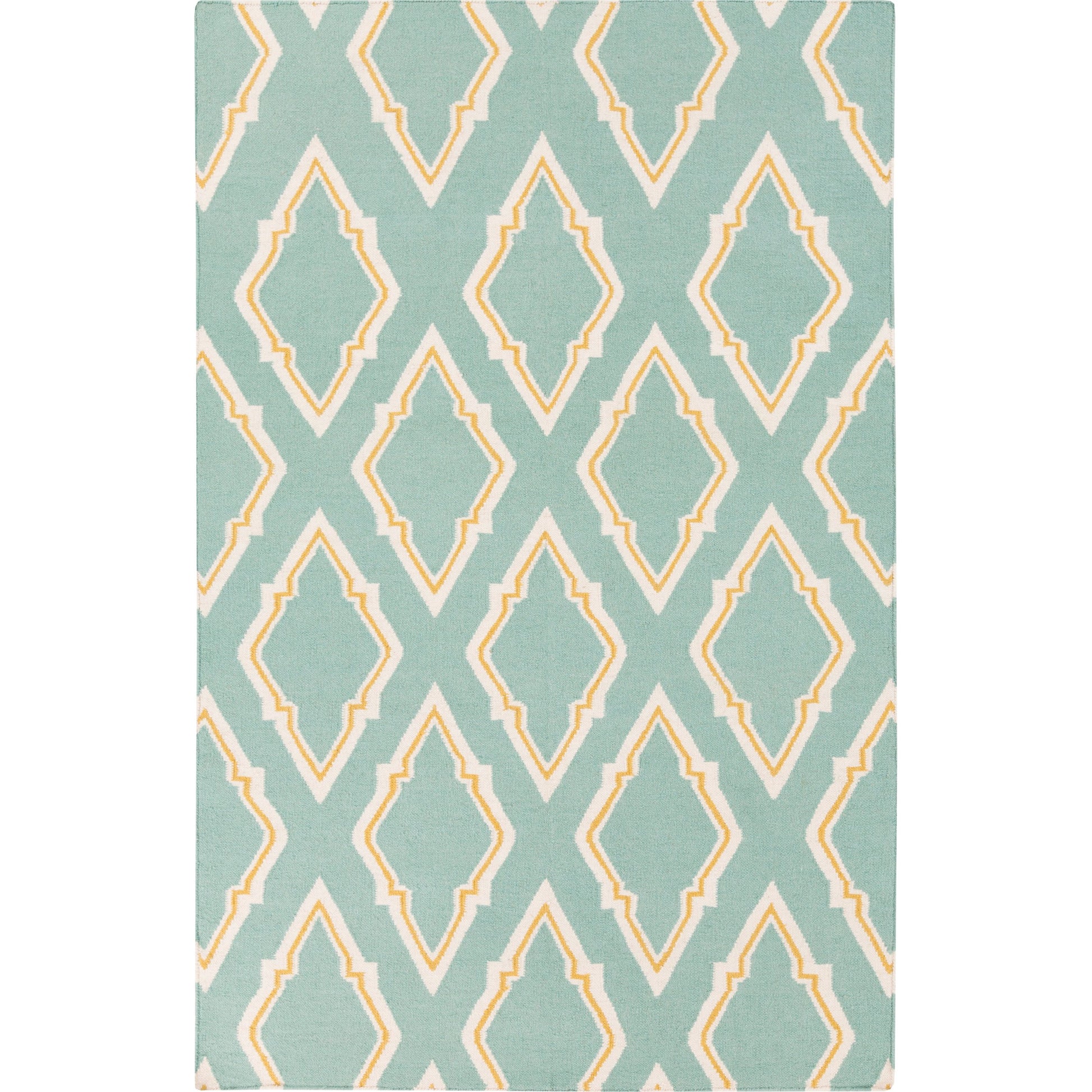 Fallon Rug - 313 by Surya. Made from 100% wool in a unique style.