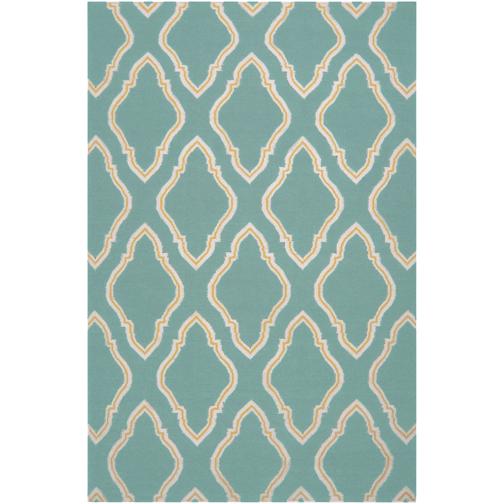 Fallon Rug - 313 by Surya. Made from 100% wool in a unique style.