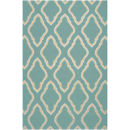 Fallon Rug - 313 by Surya. Made from 100% wool in a unique style.