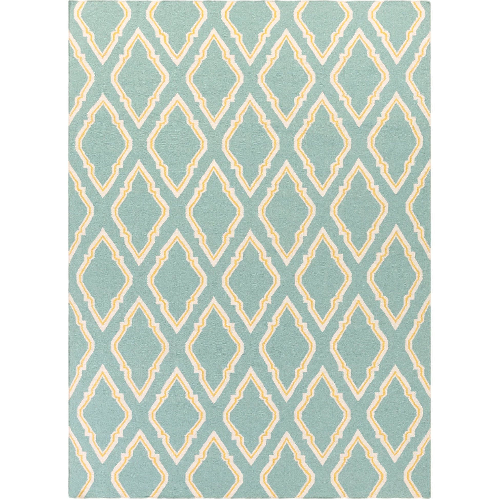 Fallon Rug - 313 by Surya. Made from 100% wool in a unique style.