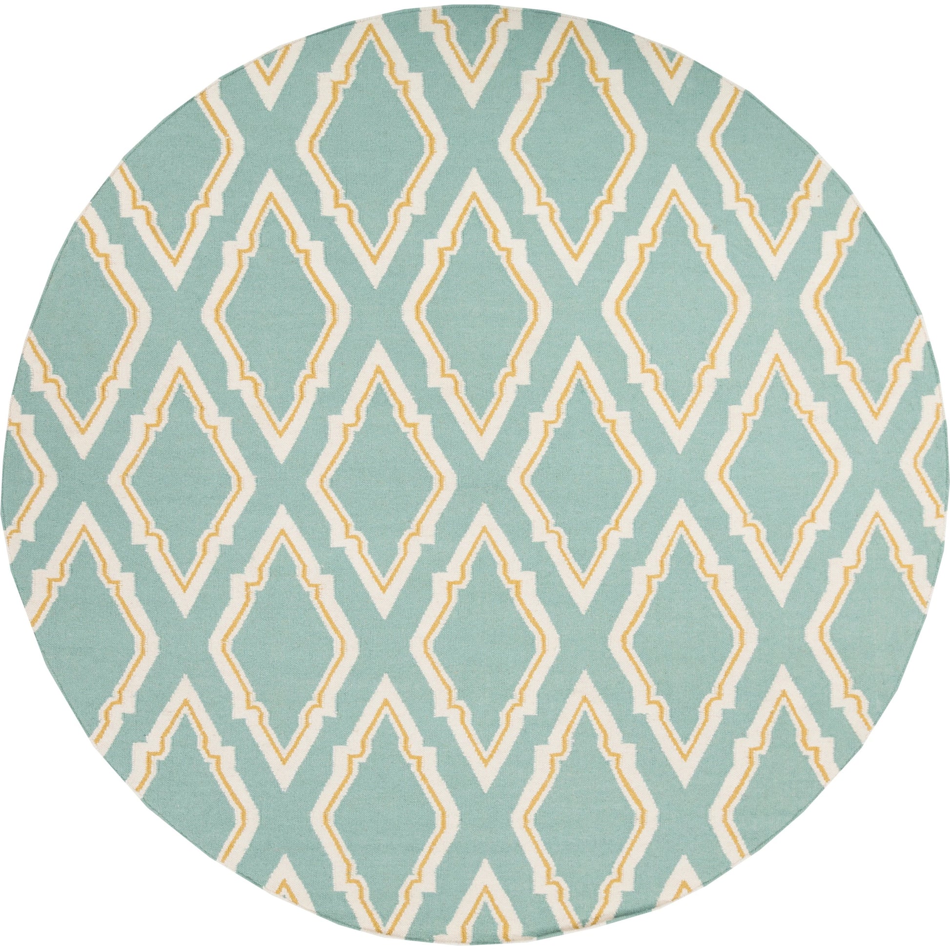 Fallon Rug - 313 by Surya. Made from 100% wool in a unique style.