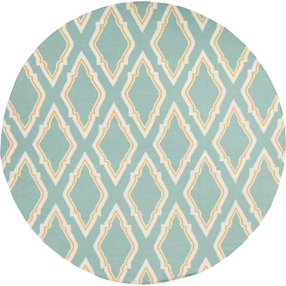 Fallon Rug - 313 by Surya. Made from 100% wool in a unique style.