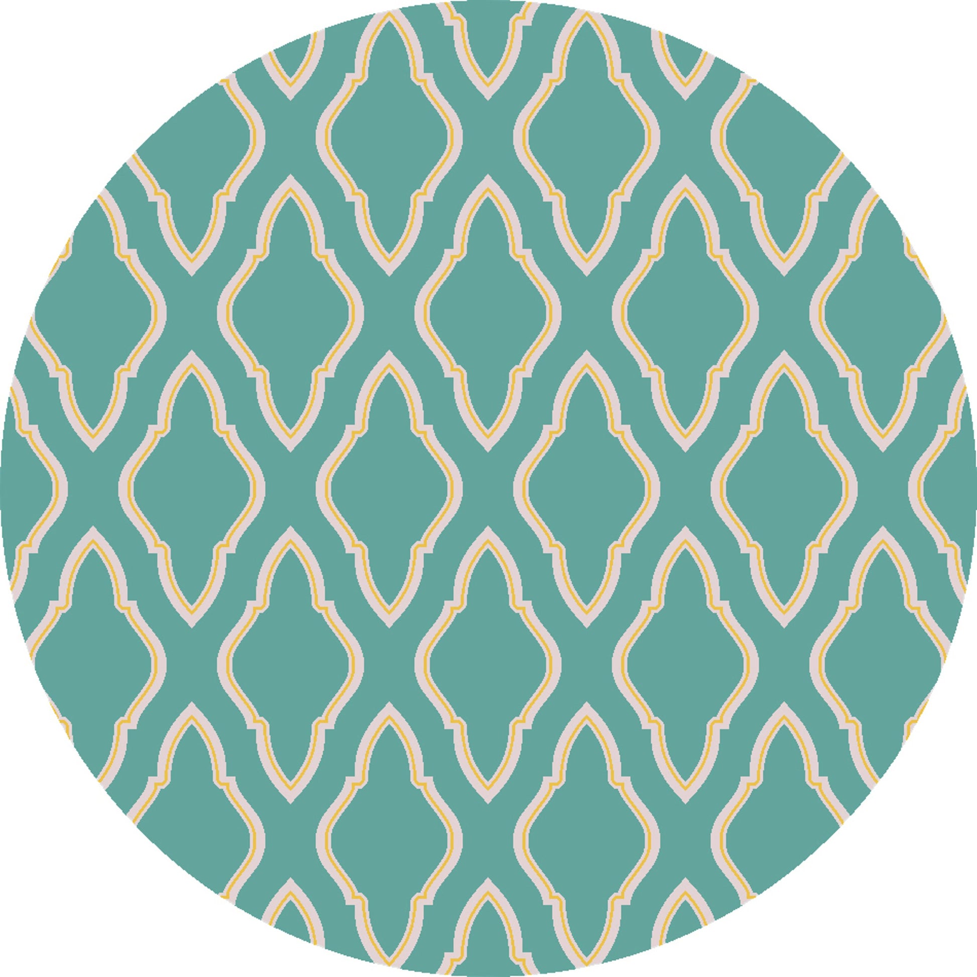 Fallon Rug - 313 by Surya. Made from 100% wool in a unique style.