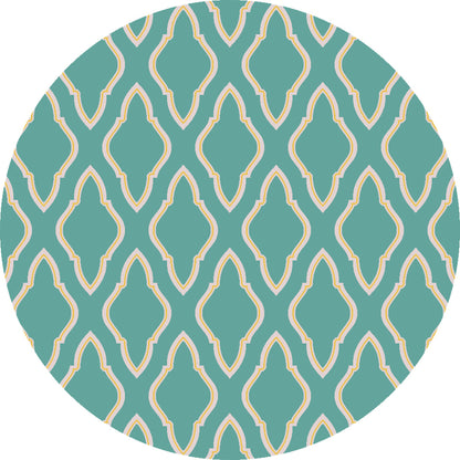 Fallon Rug - 313 by Surya. Made from 100% wool in a unique style.