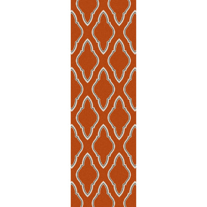 Fallon Rug - 313 by Surya. Made from 100% wool in a unique style.