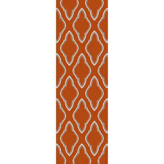 Fallon Rug - 313 by Surya. Made from 100% wool in a unique style.