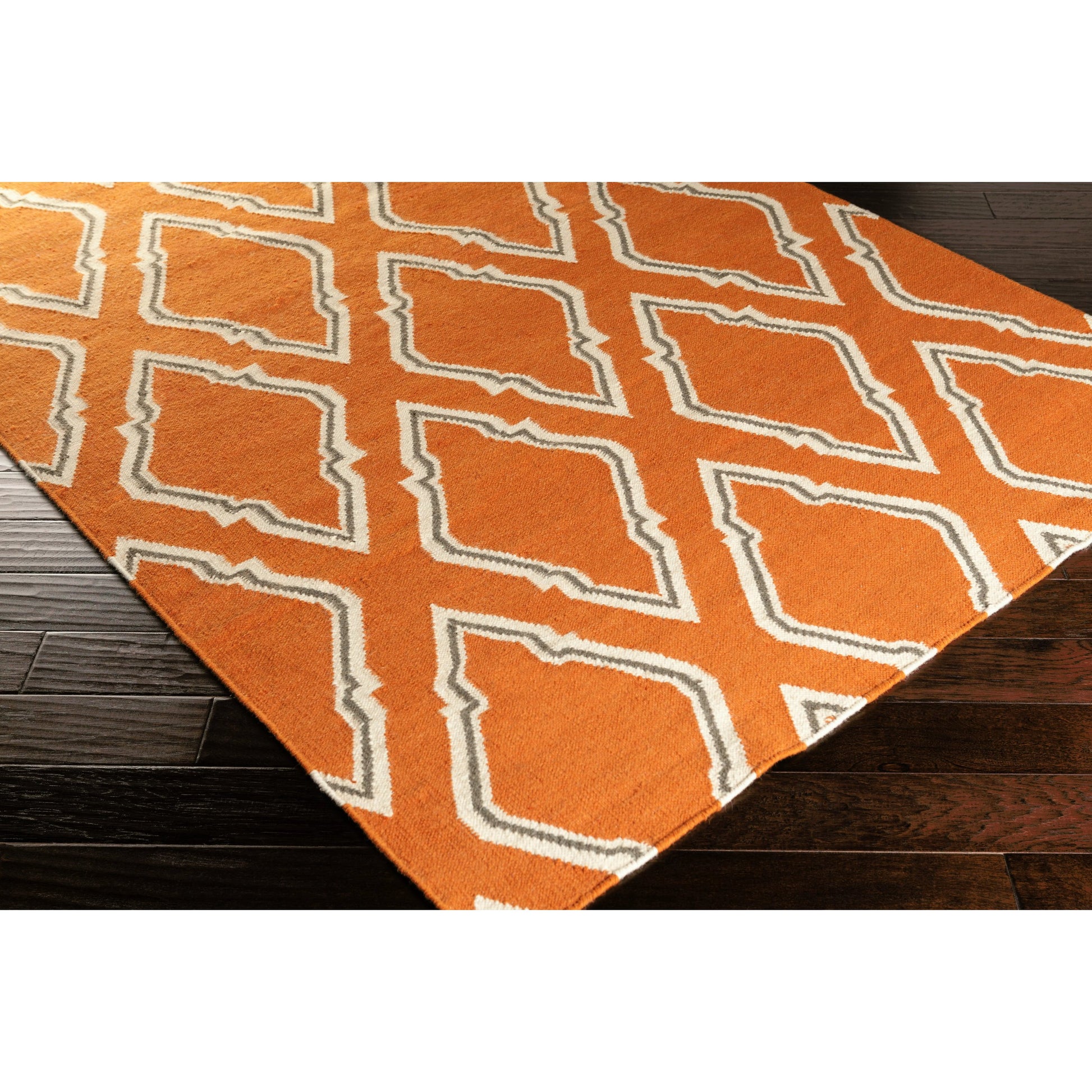 Fallon Rug - 313 by Surya. Made from 100% wool in a unique style.