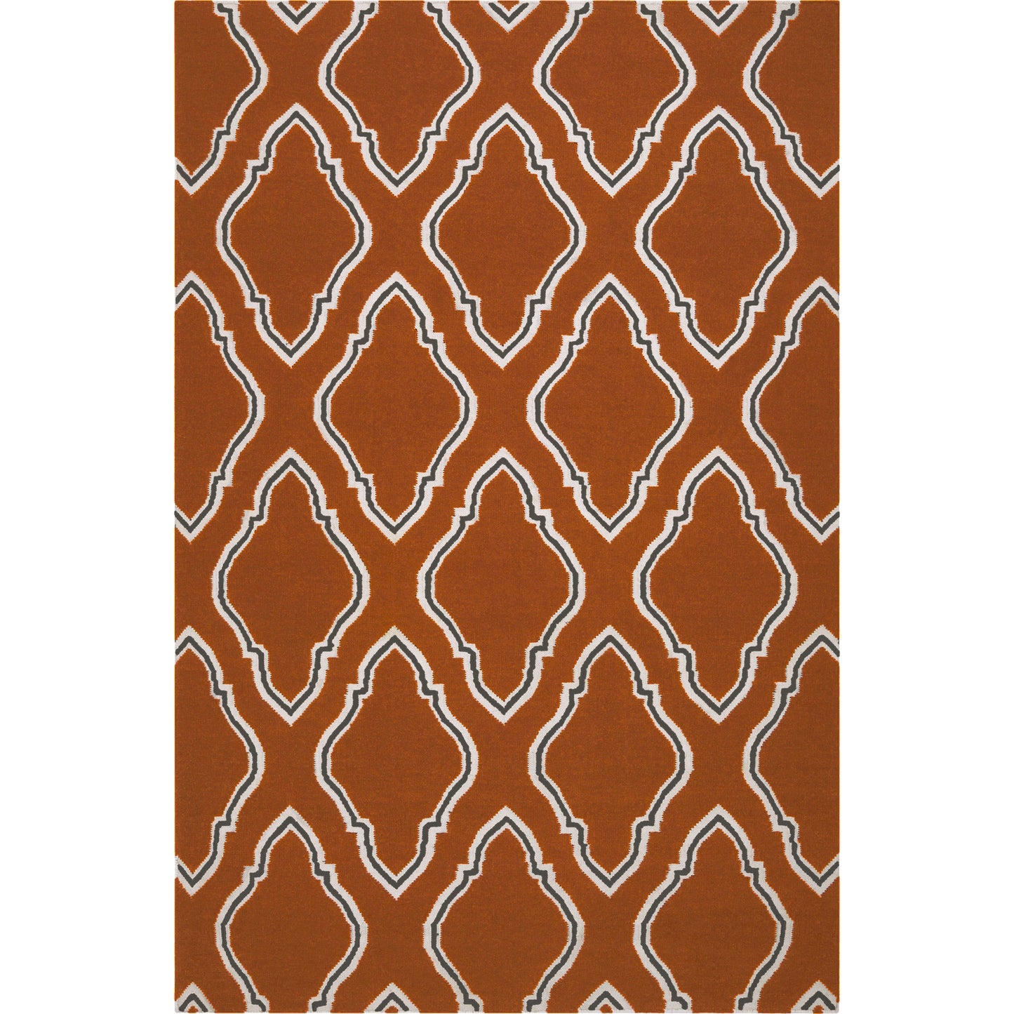 001 47541-9561,47541-9562,47541-9563,47541-9565 | Primary Silo | Fallon Rug - 313 by Surya. Made from 100% wool in a unique style.