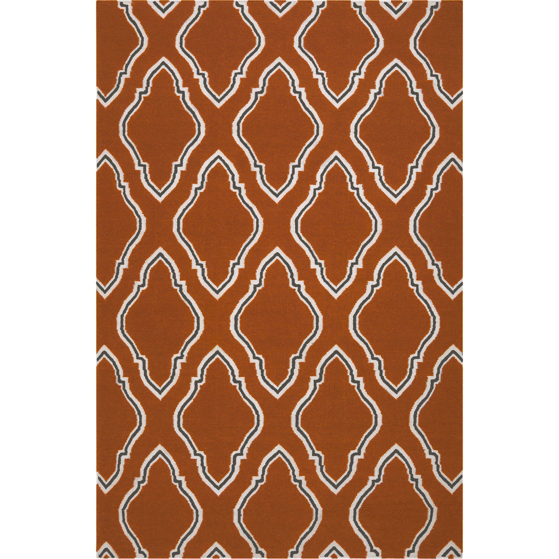 Fallon Rug - 313 by Surya. Made from 100% wool in a unique style.