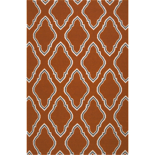 Fallon Rug - 313 by Surya. Made from 100% wool in a unique style.
