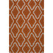 Fallon Rug - 313 by Surya. Made from 100% wool in a unique style.