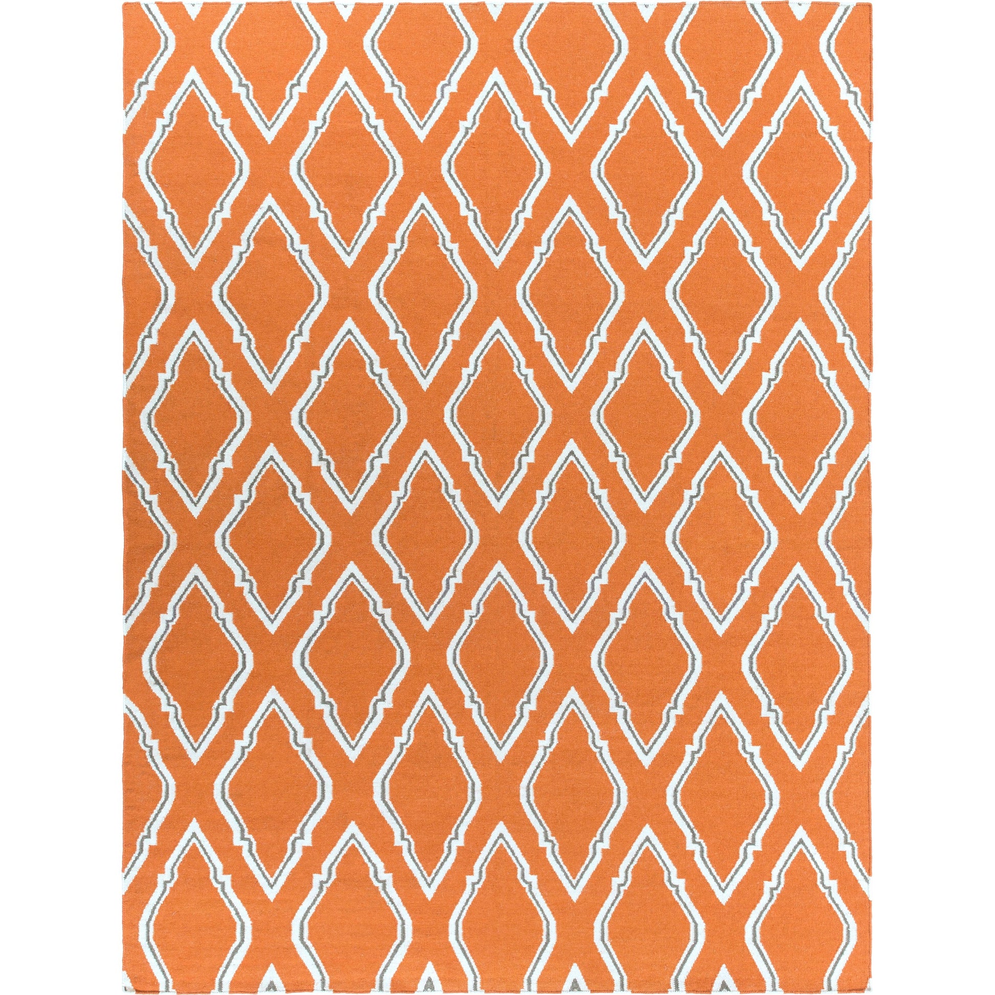 Fallon Rug - 313 by Surya. Made from 100% wool in a unique style.