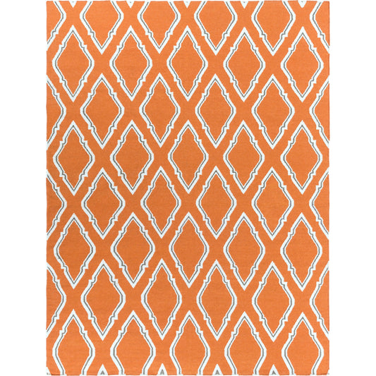 Fallon Rug - 313 by Surya. Made from 100% wool in a unique style.