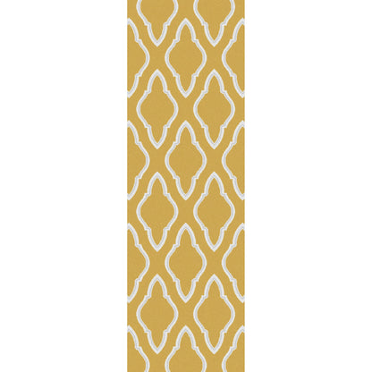 Fallon Rug - 313 by Surya. Made from 100% wool in a unique style.