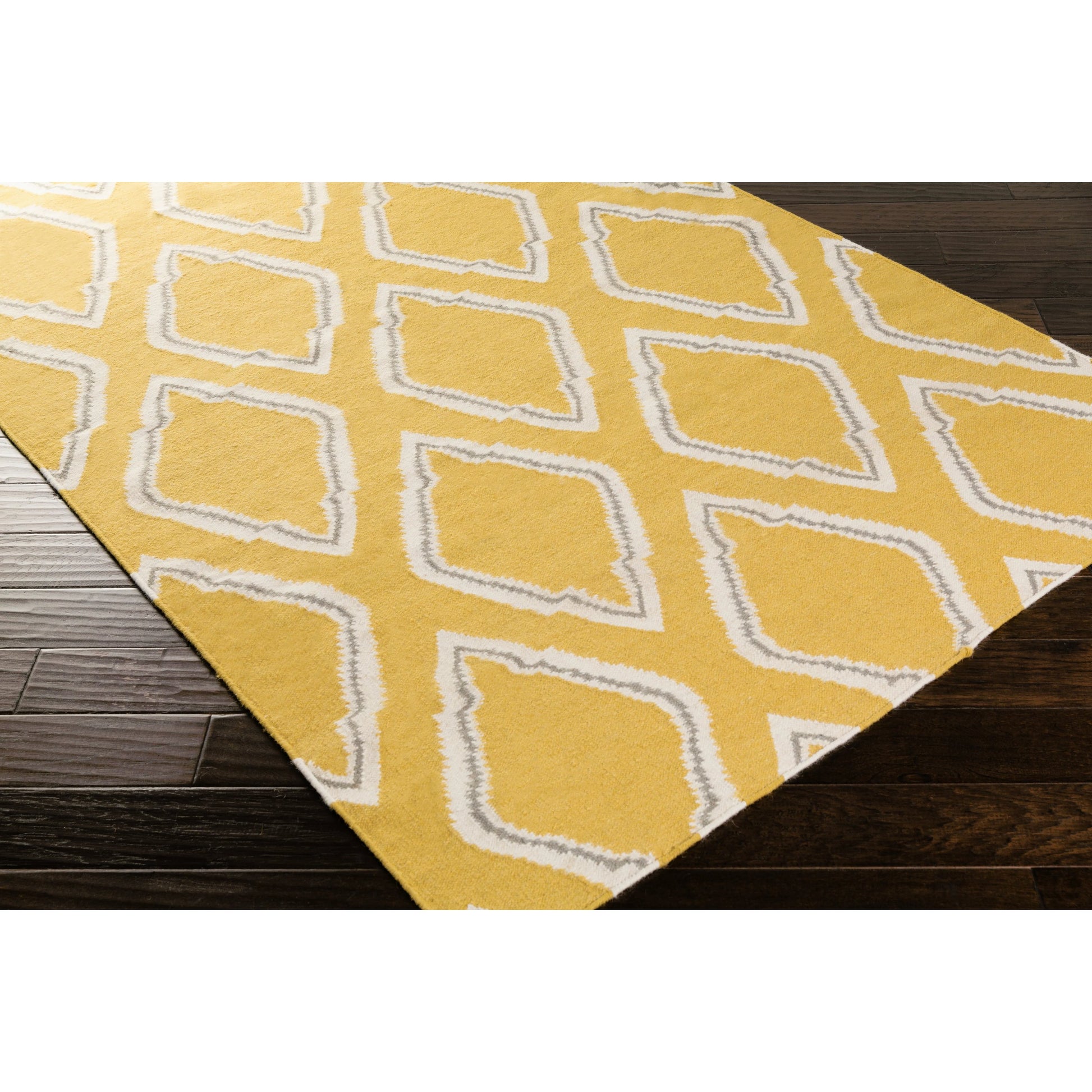 Fallon Rug - 313 by Surya. Made from 100% wool in a unique style.
